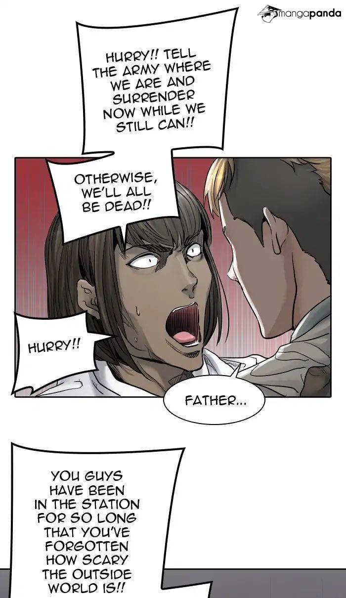 Tower of God Chapter 417 image 058